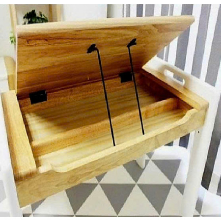 Stu.D - Seafoam : Bộ Bàn Học Sinh Xuất Nhật